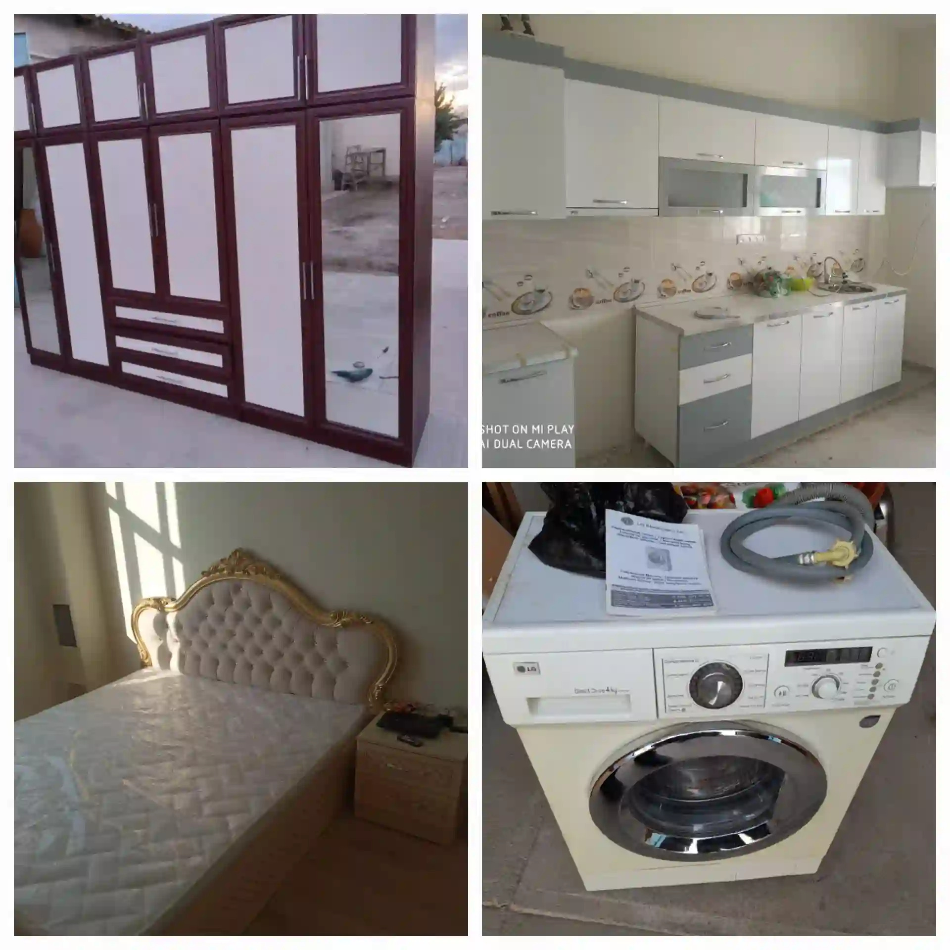 oy goshlary satyn alyaras - Aşgabat - img 1