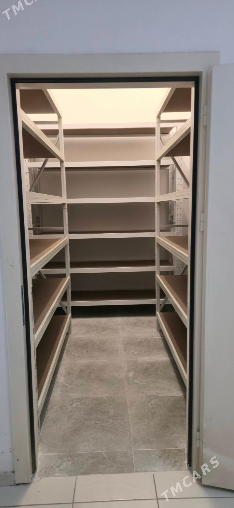 полка стеллаж - Aşgabat - img 5