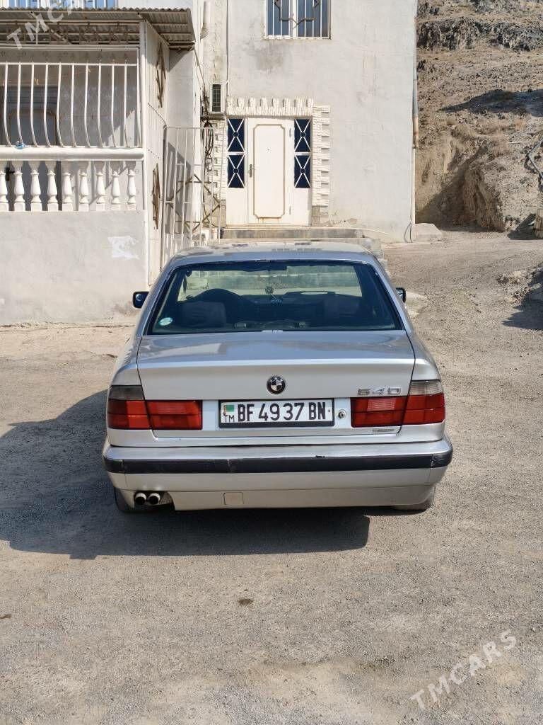BMW 525 1992 - 49 000 TMT - Türkmenbaşy - img 5