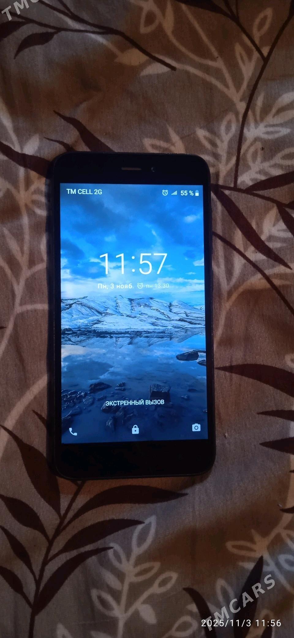 redmi go - Сакарчага - img 1