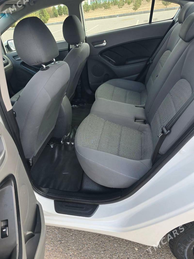 Kia Forte 2018 - 187 000 TMT - Ашхабад - img 5