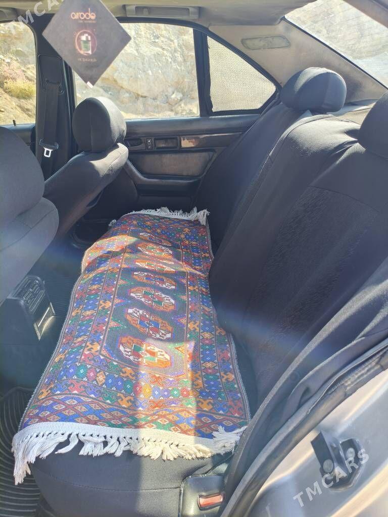 BMW 525 1992 - 49 000 TMT - Türkmenbaşy - img 9