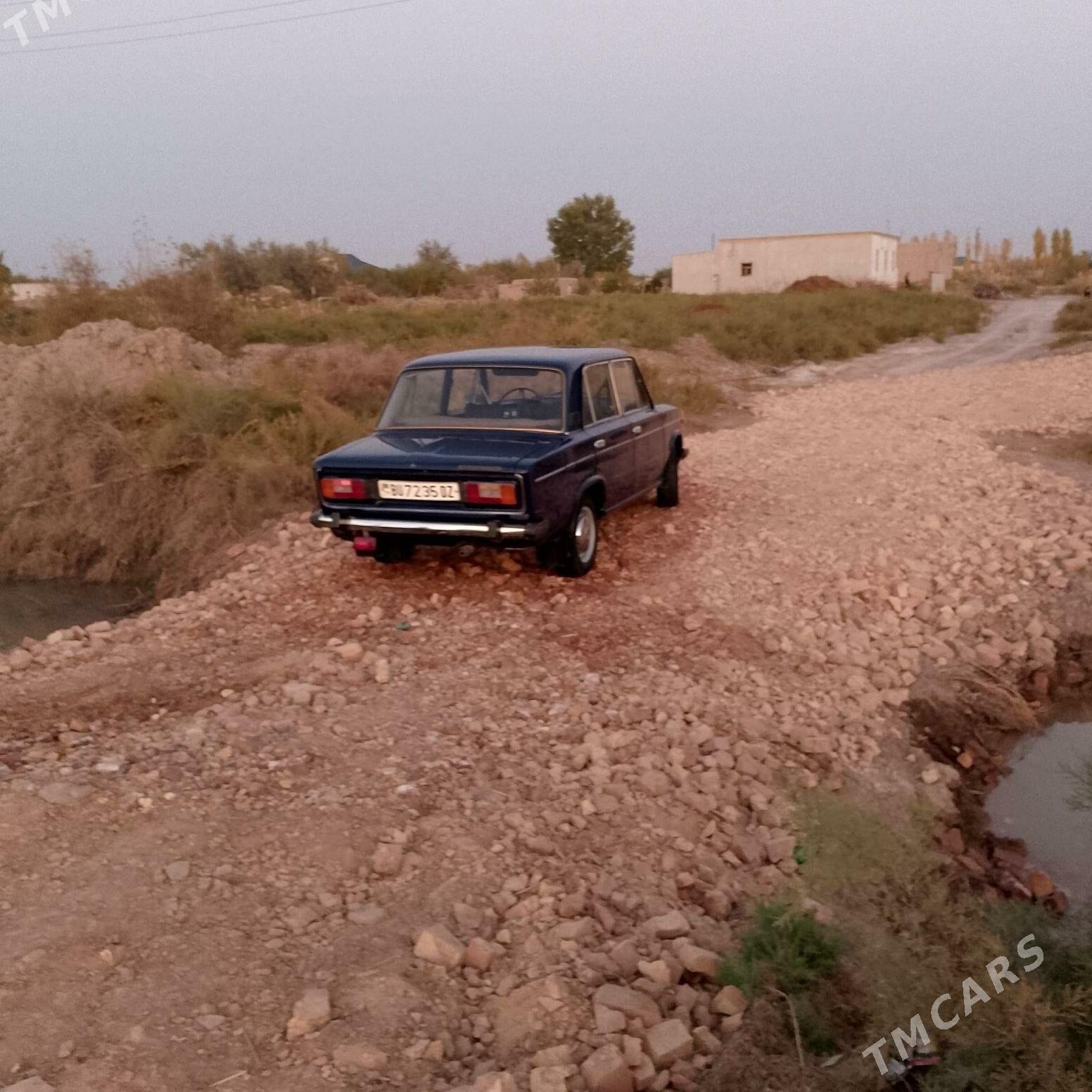 Lada 2106 1998 - 33 000 TMT - Акдепе - img 1