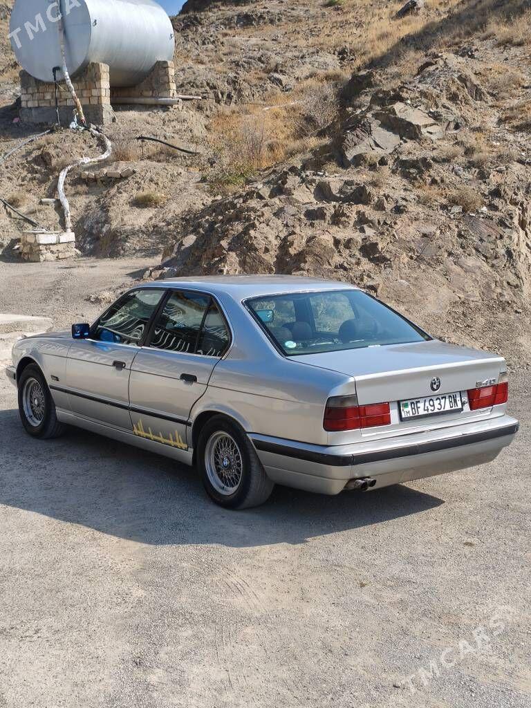 BMW 525 1992 - 49 000 TMT - Türkmenbaşy - img 6