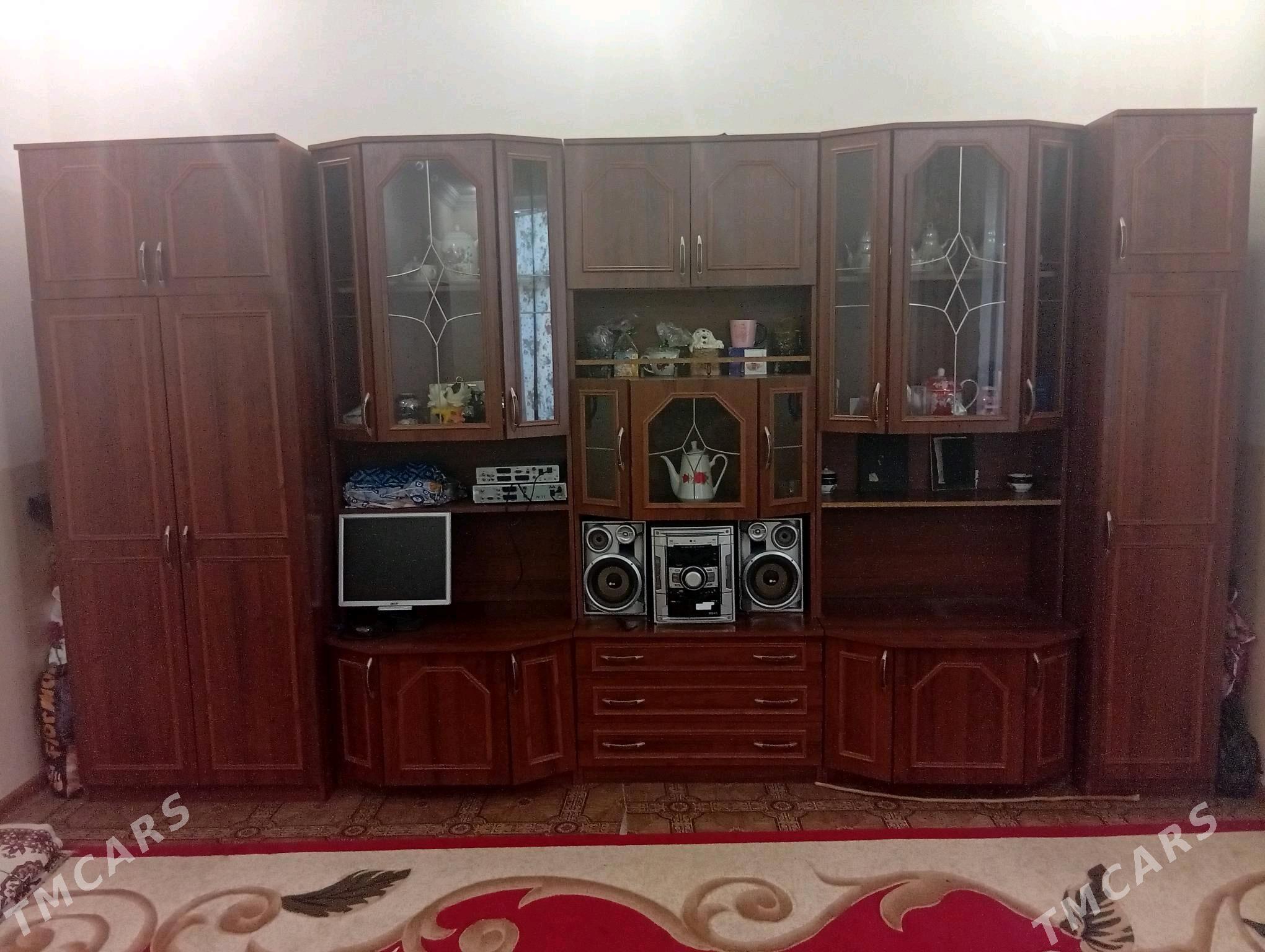 garnatur - Gökdepe - img 1