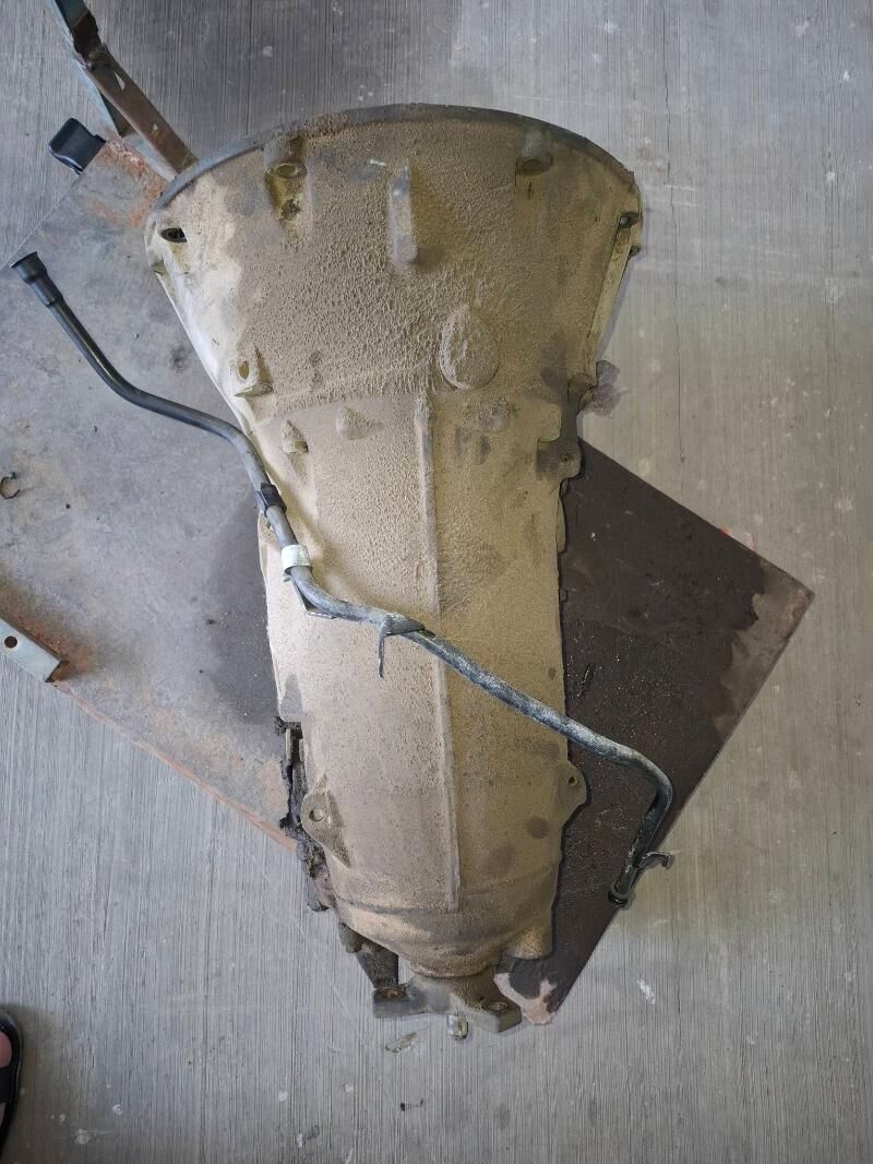 каропка мерседес 3.2 1 000 TMT - Туркменабат - img 1