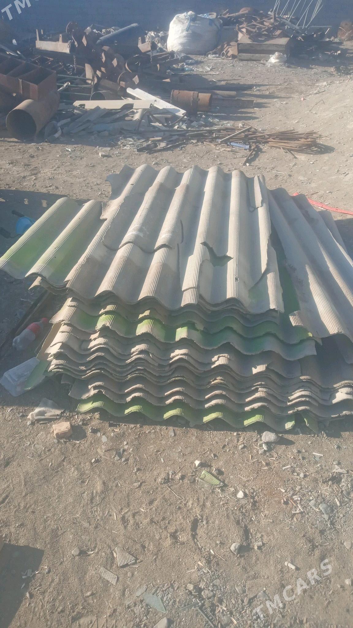 azwes şypyr - Бузмеин - img 2