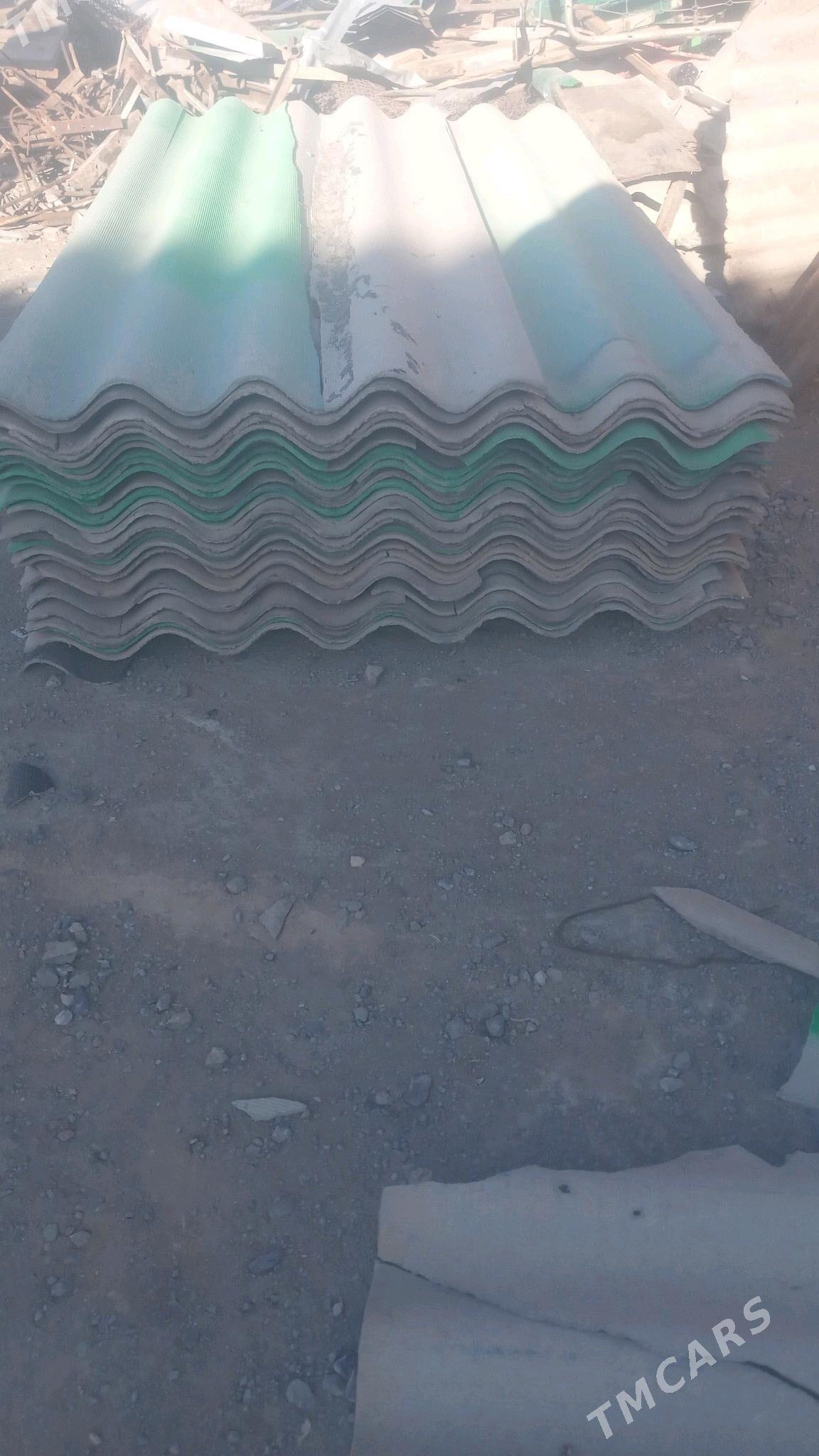 azwes şypyr - Бузмеин - img 3