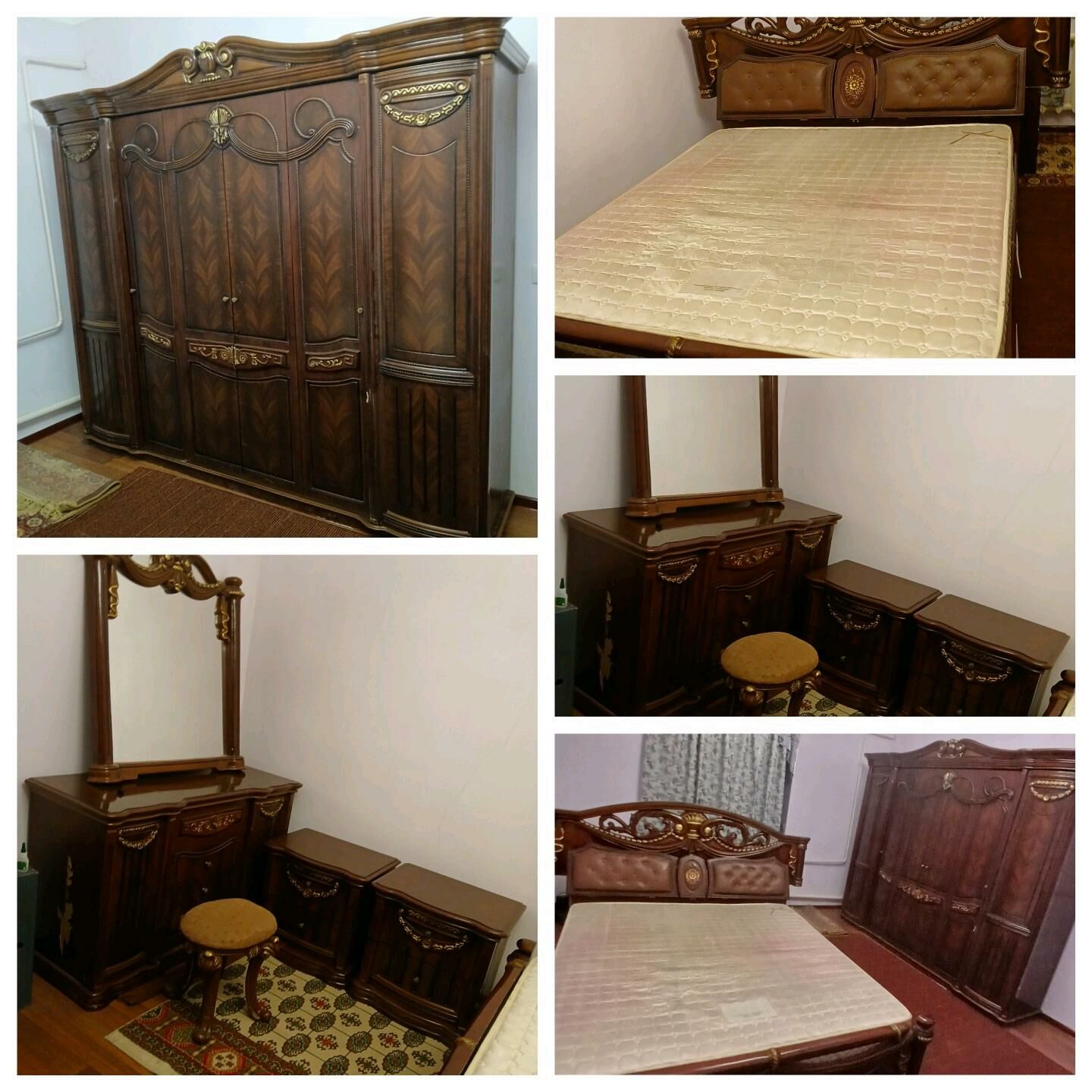 oy goshlary satyn alyaras - Aşgabat - img 5