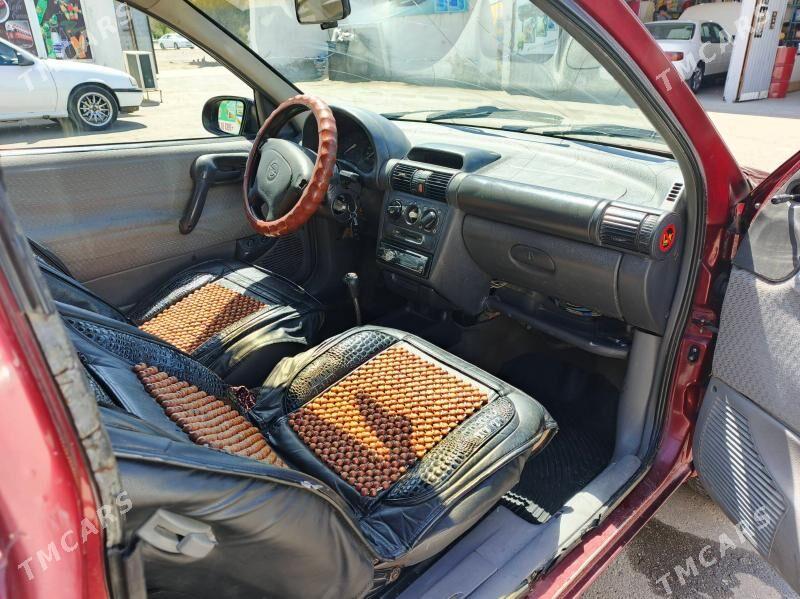 Opel Vita 1996 - 13 000 TMT - Туркменбаши - img 3