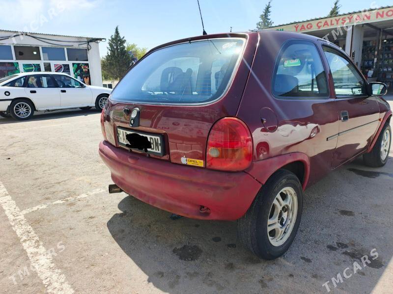 Opel Vita 1996 - 13 000 TMT - Туркменбаши - img 5