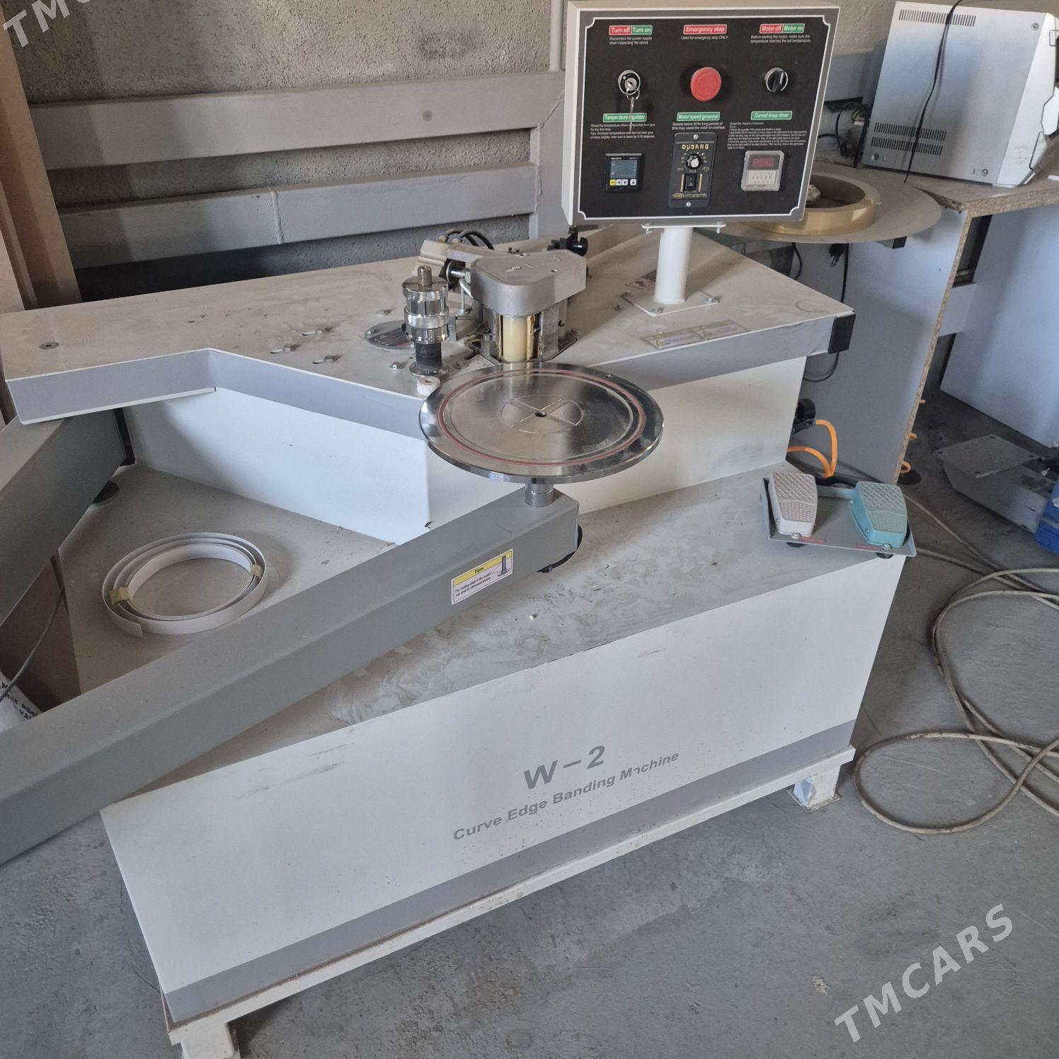 бант станок - Кёнеургенч - img 2