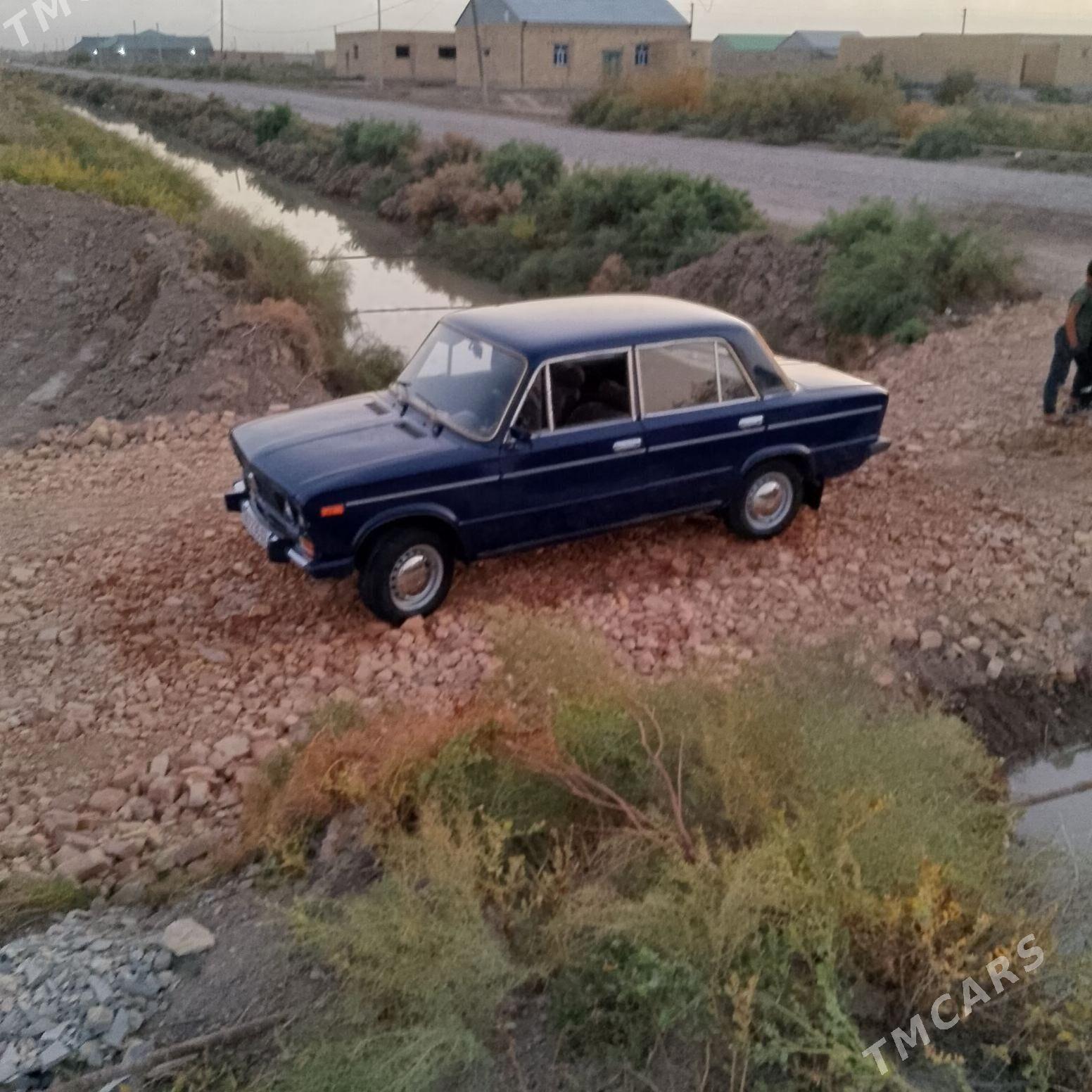 Lada 2106 1998 - 33 000 TMT - Акдепе - img 3