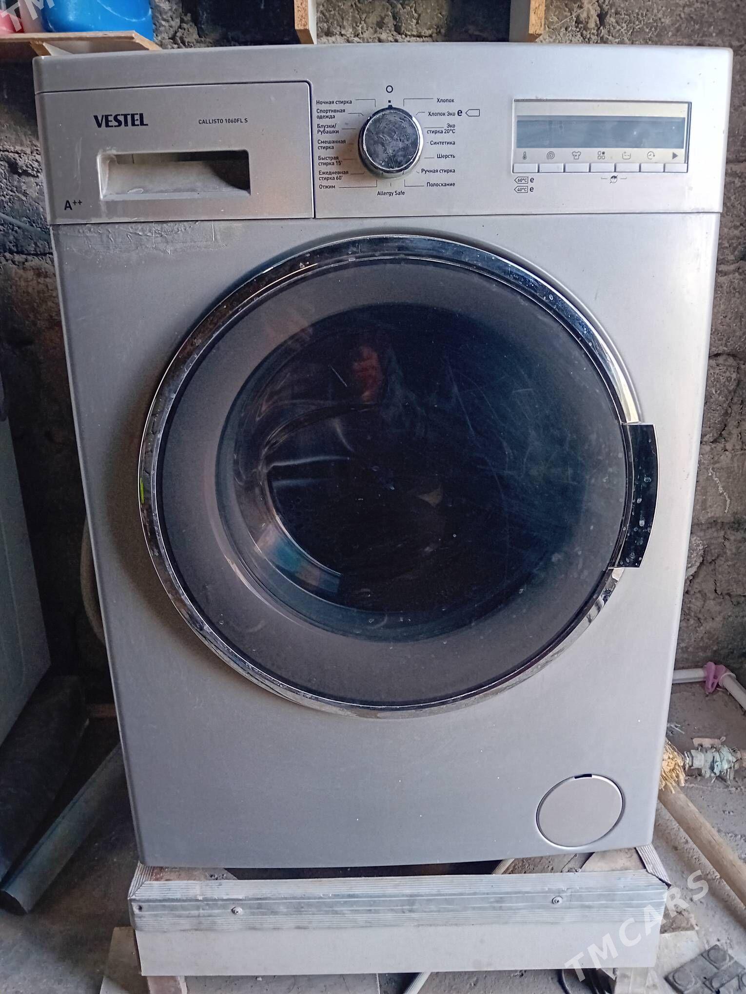 Вестел 1060 А++ - Ашхабад - img 2