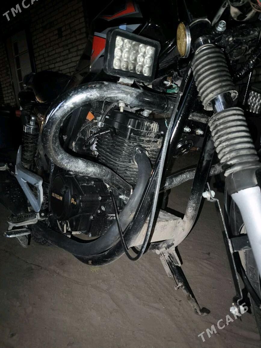 Fekon FK150-8G 2025 - 18 000 TMT - Saýat - img 2