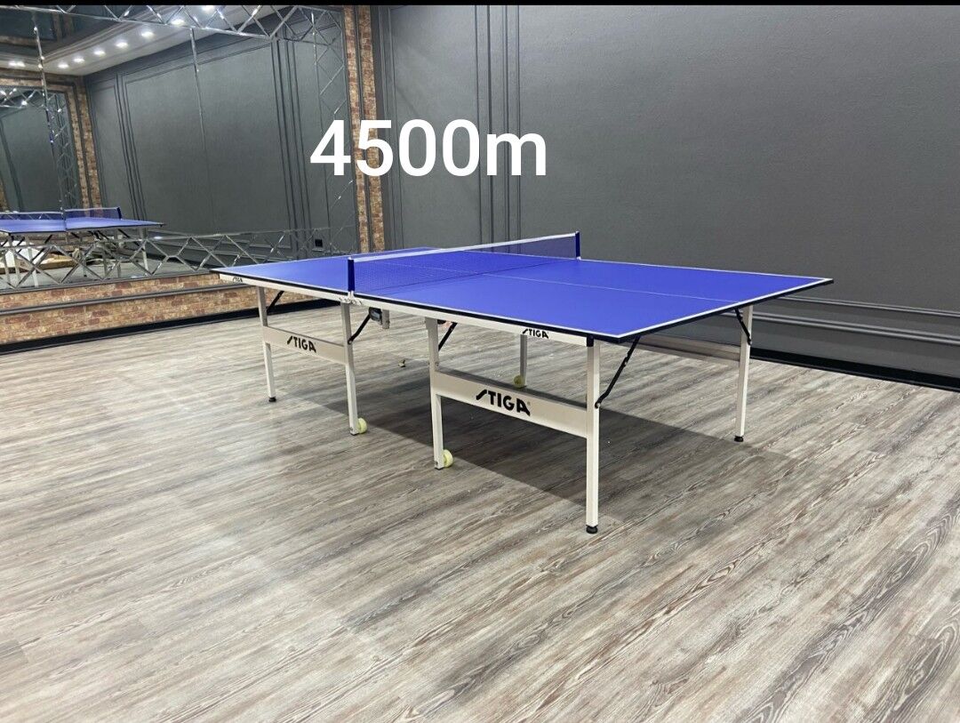 TENS STOL VOLKS - Ашхабад - img 2