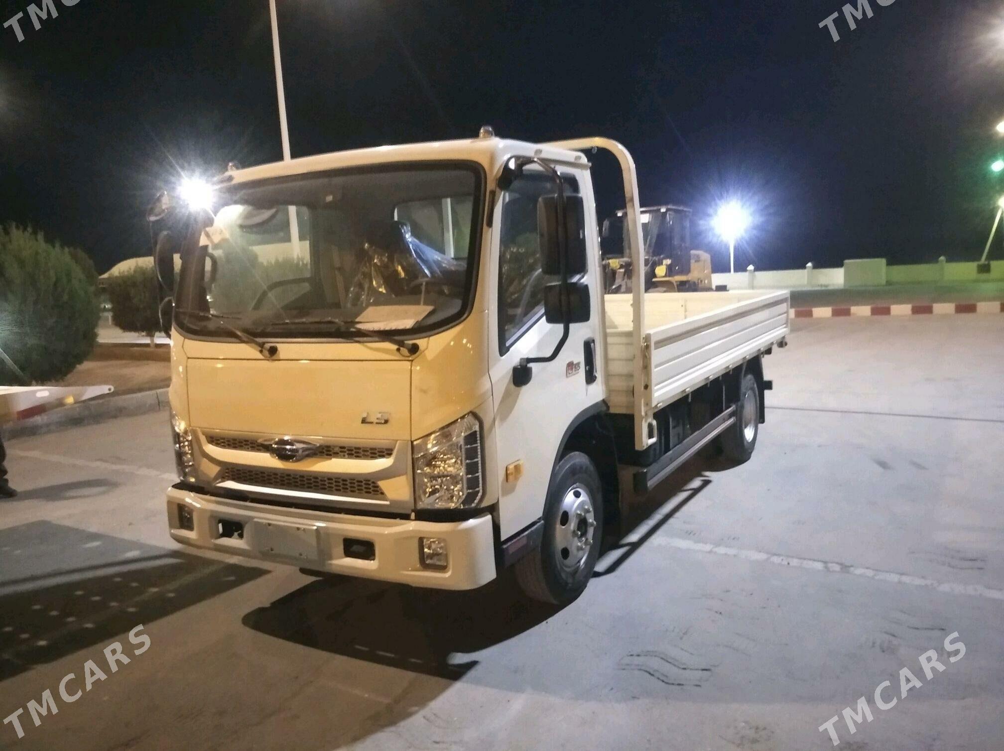 Forland H2 2025 - 325 000 TMT - Türkmenabat - img 4