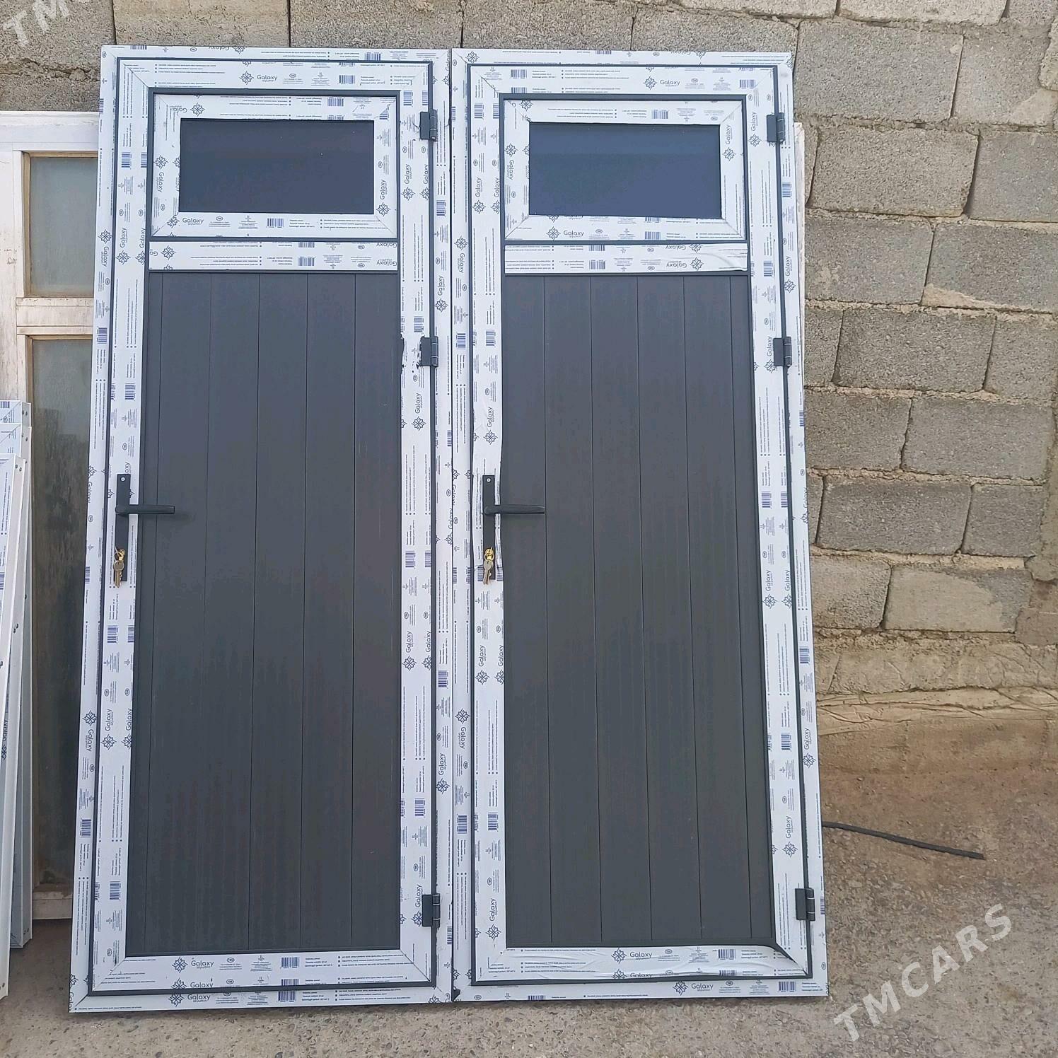 Ayna gapy alyumin - Änew - img 2