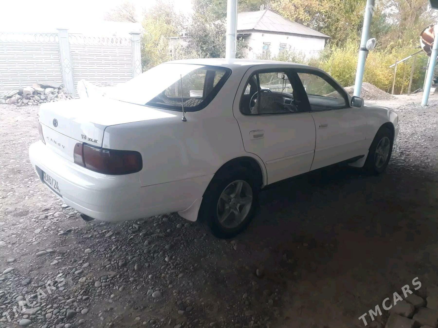 Toyota Camry 1994 - 85 000 TMT - Ýolöten - img 7
