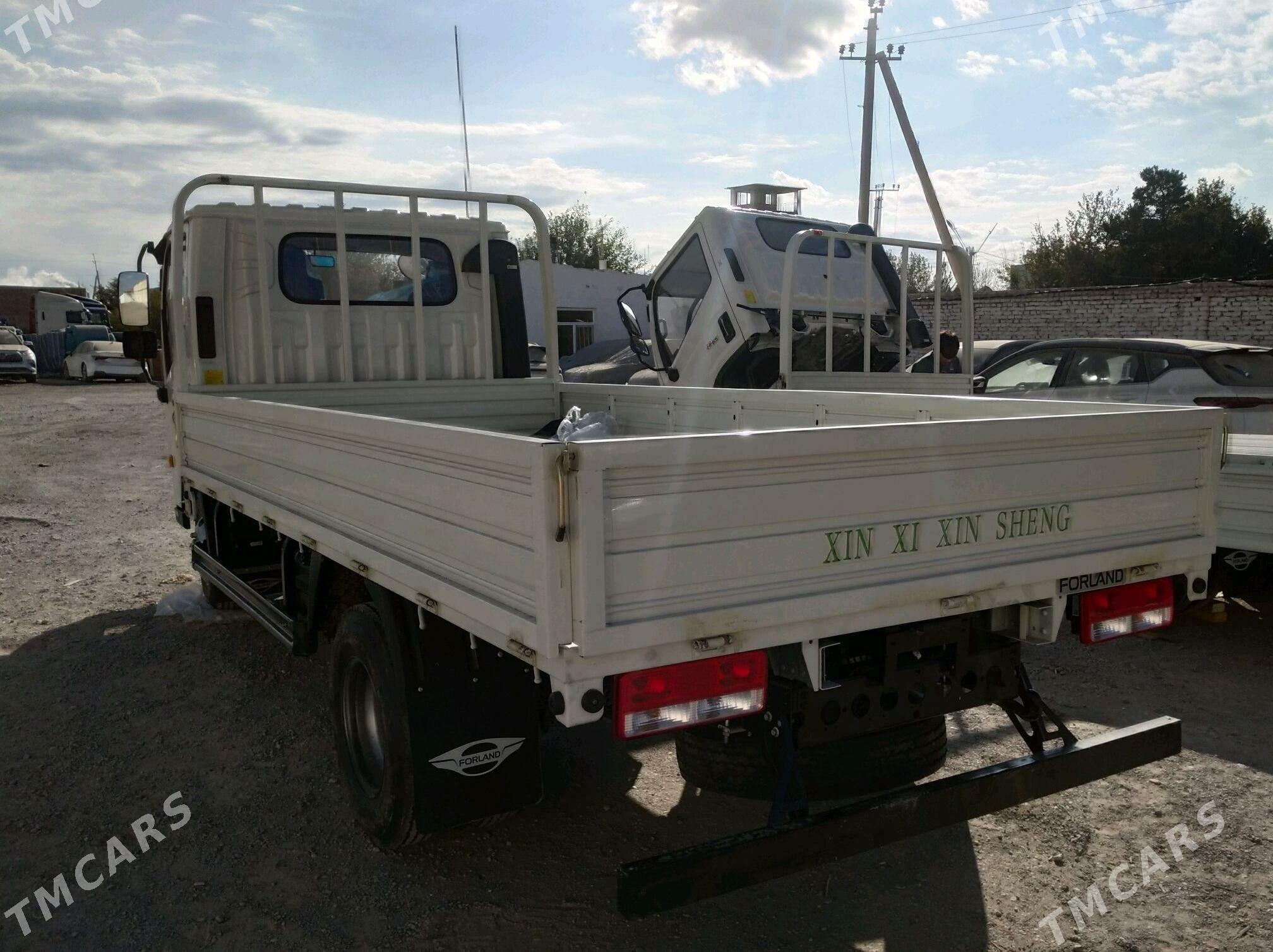 Forland H2 2025 - 325 000 TMT - Türkmenabat - img 3