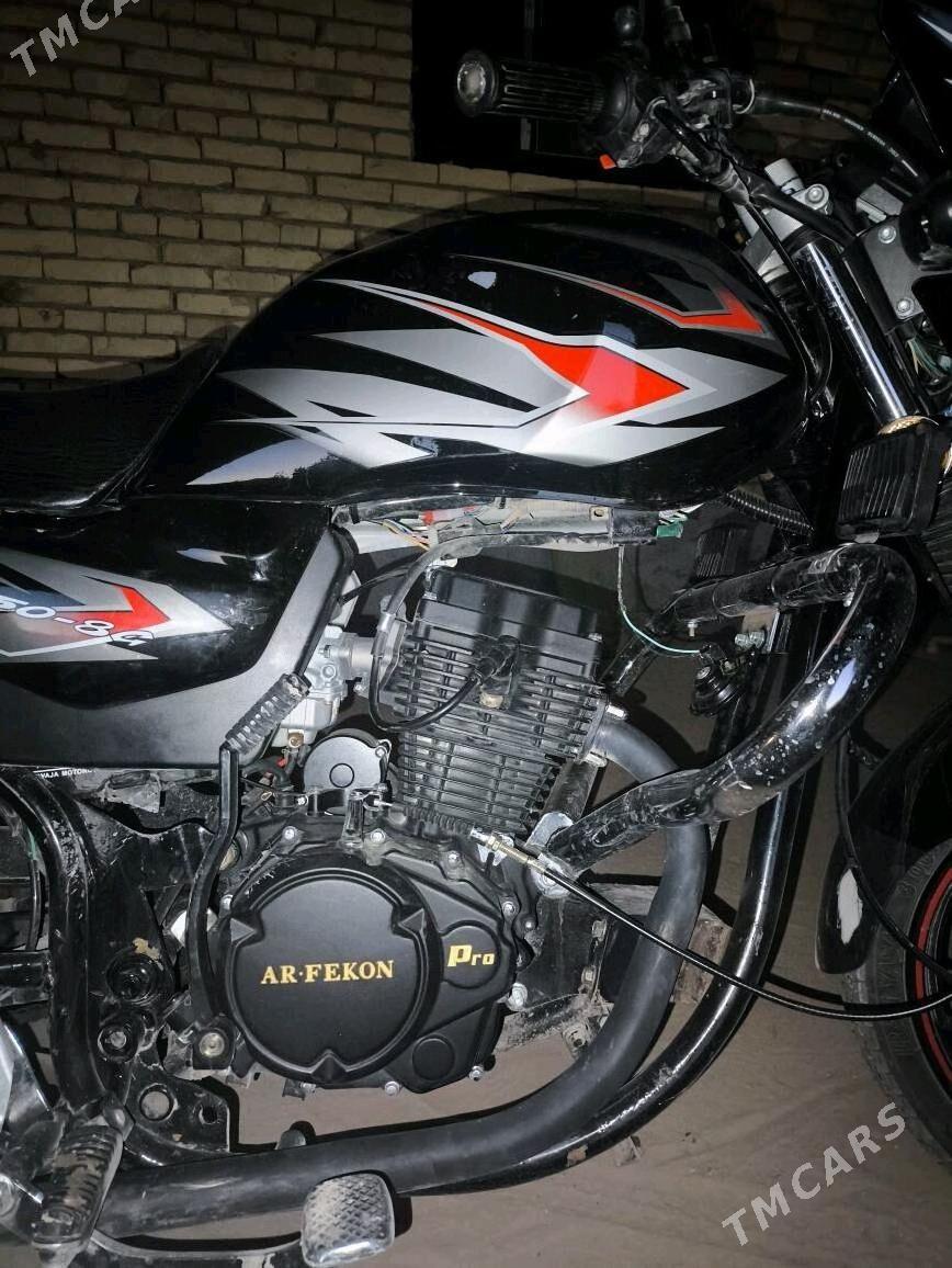 Fekon FK150-8G 2025 - 18 000 TMT - Saýat - img 3