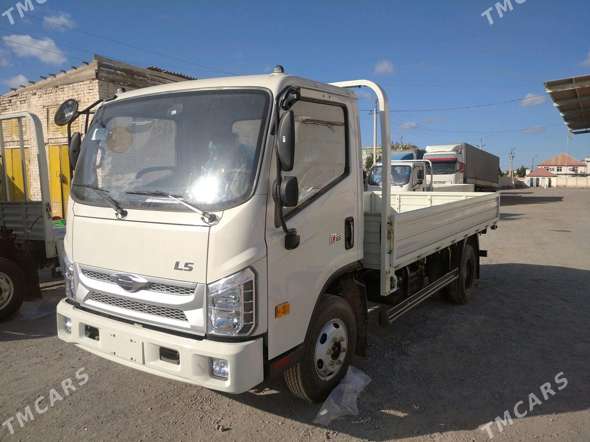 Forland H2 2025 - 325 000 TMT - Türkmenabat - img 2