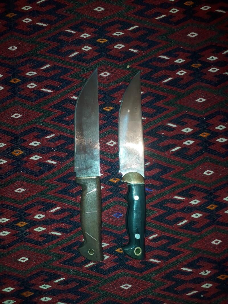 нож - Балканабат - img 2