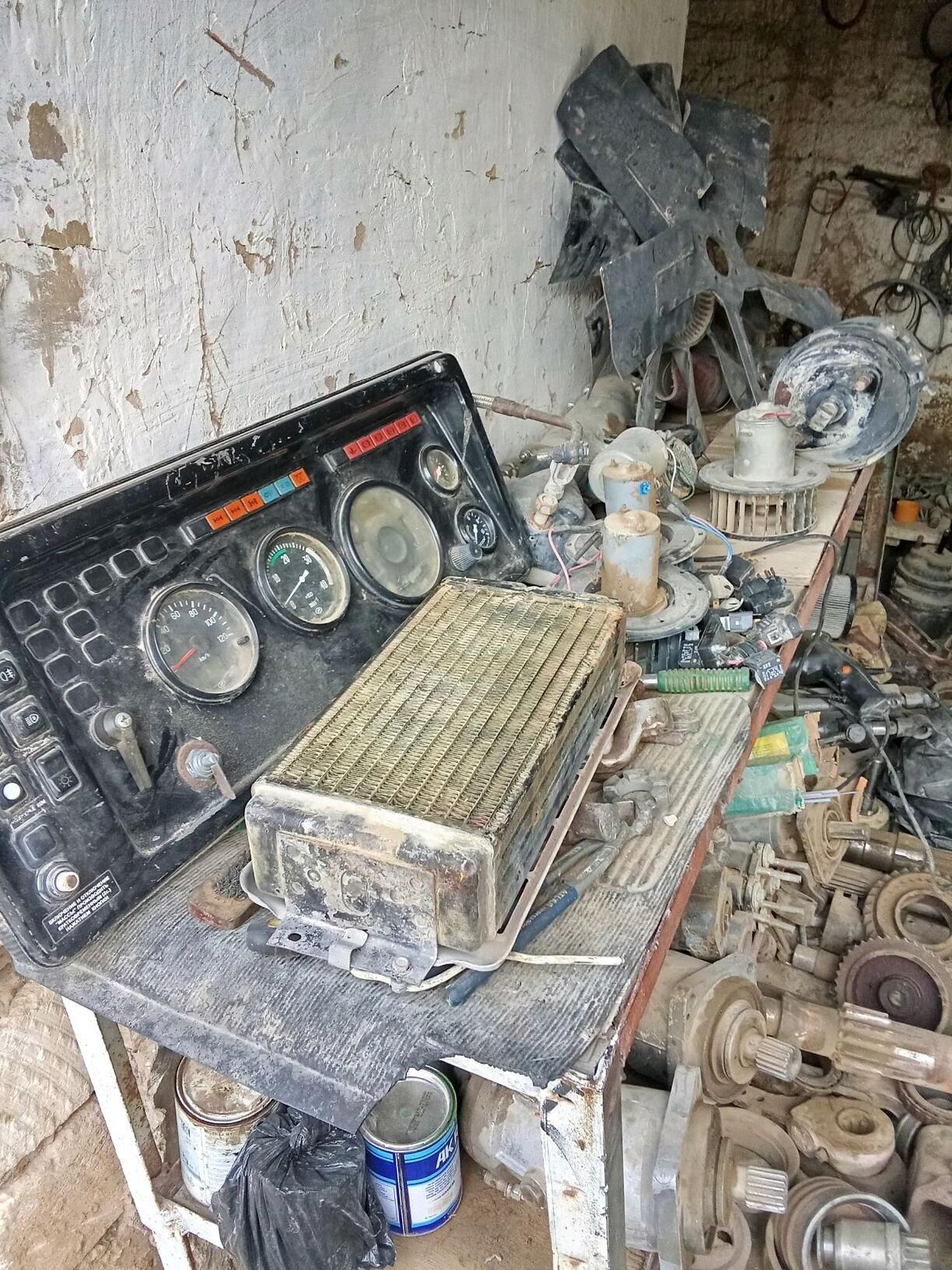 65.20 kamaz 1 500 TMT - Gyzylarbat - img 3