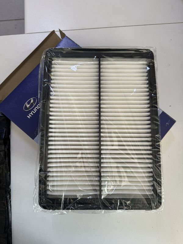 sorento howa filter kia 50 TMT - 11 мкр - img 5