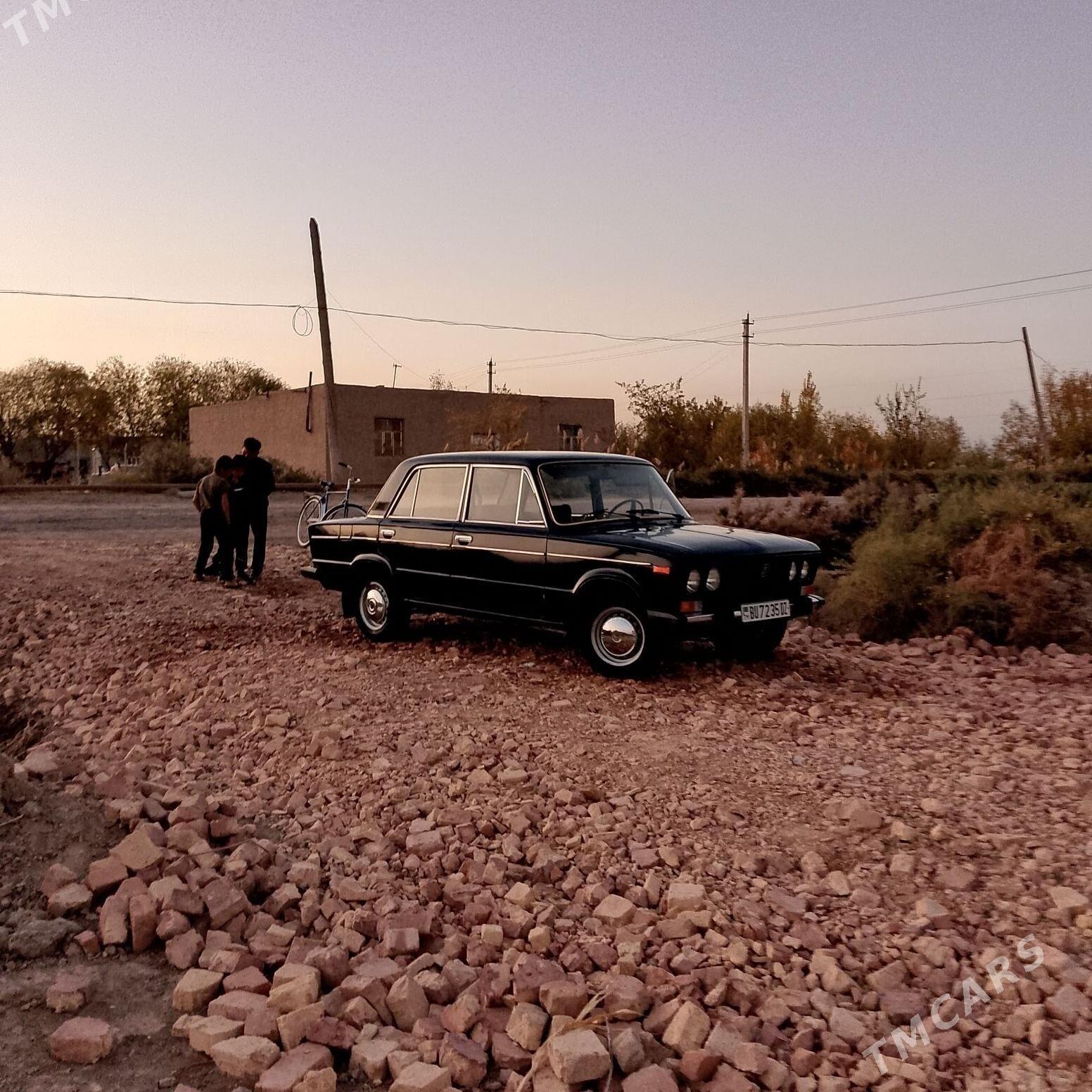 Lada 2106 1998 - 33 000 TMT - Акдепе - img 4