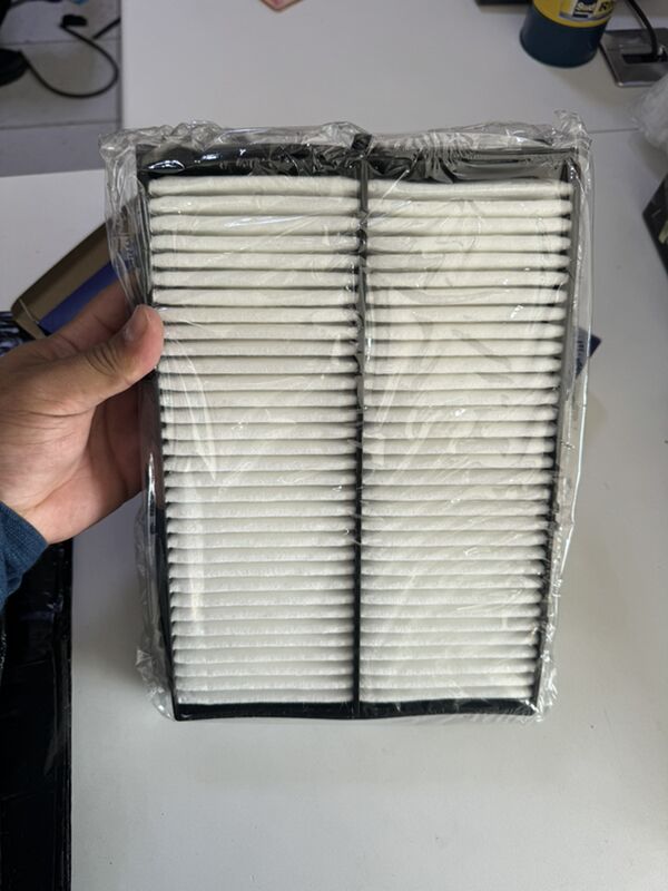 sorento howa filter kia 50 TMT - 11 мкр - img 4