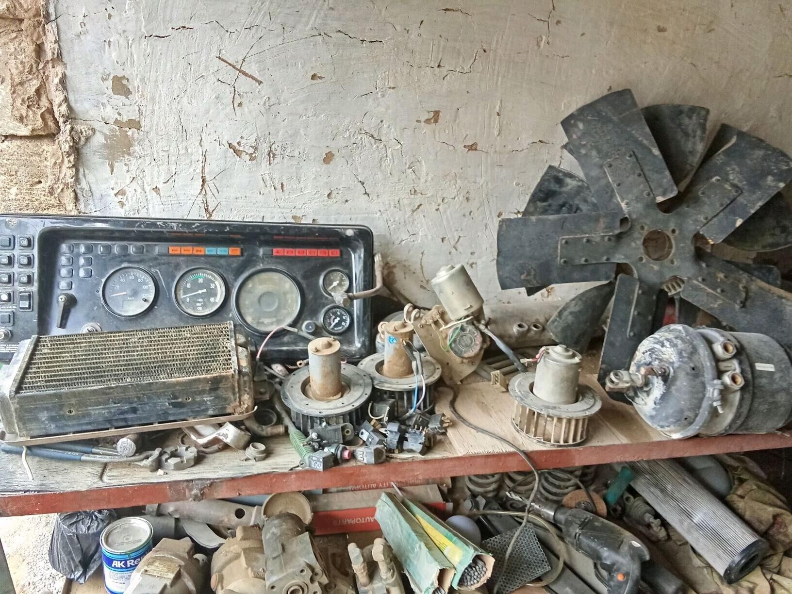 65.20 kamaz 1 500 TMT - Gyzylarbat - img 2