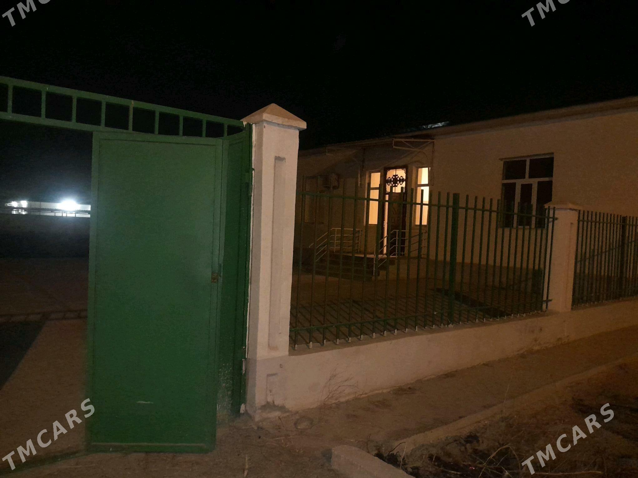 Satlyk jay - Gökdepe - img 1