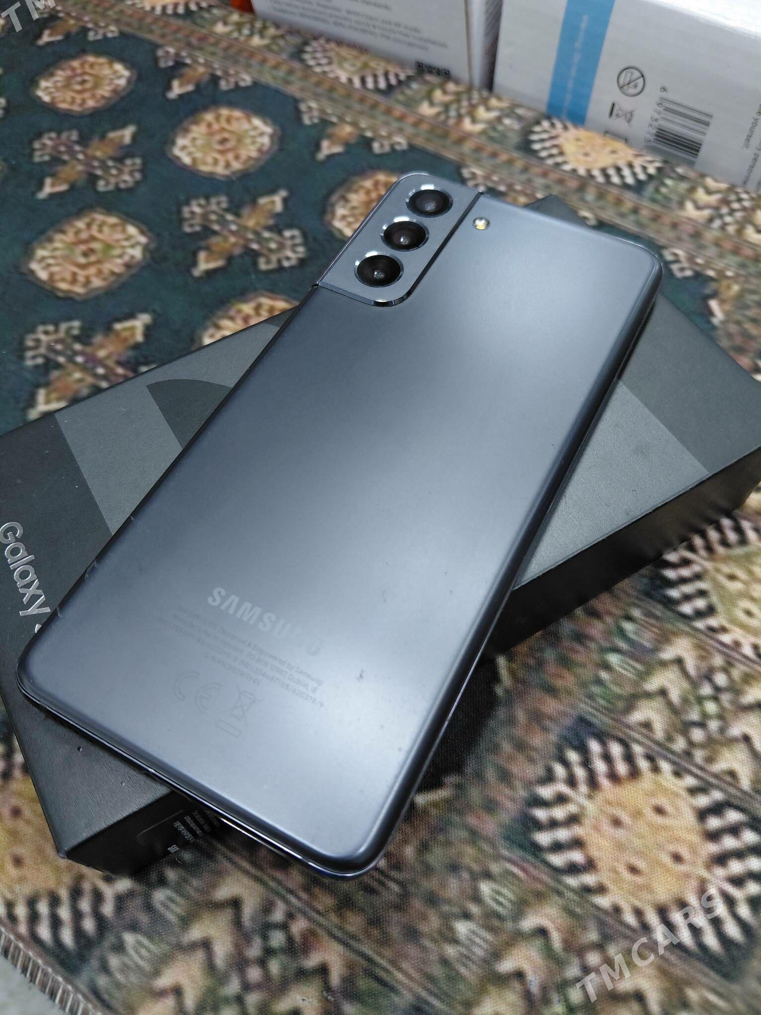 S21 - Ашхабад - img 3