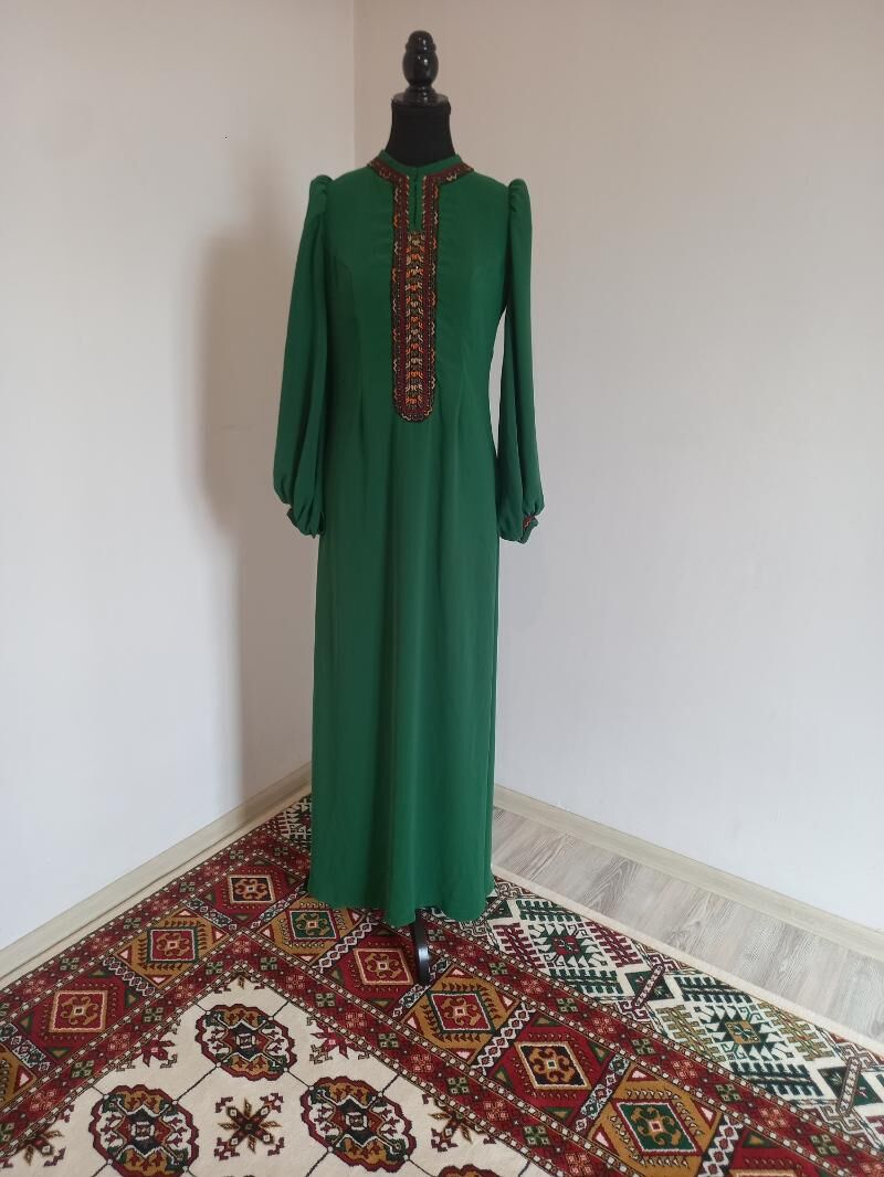 okuw kastyum - Анев - img 2