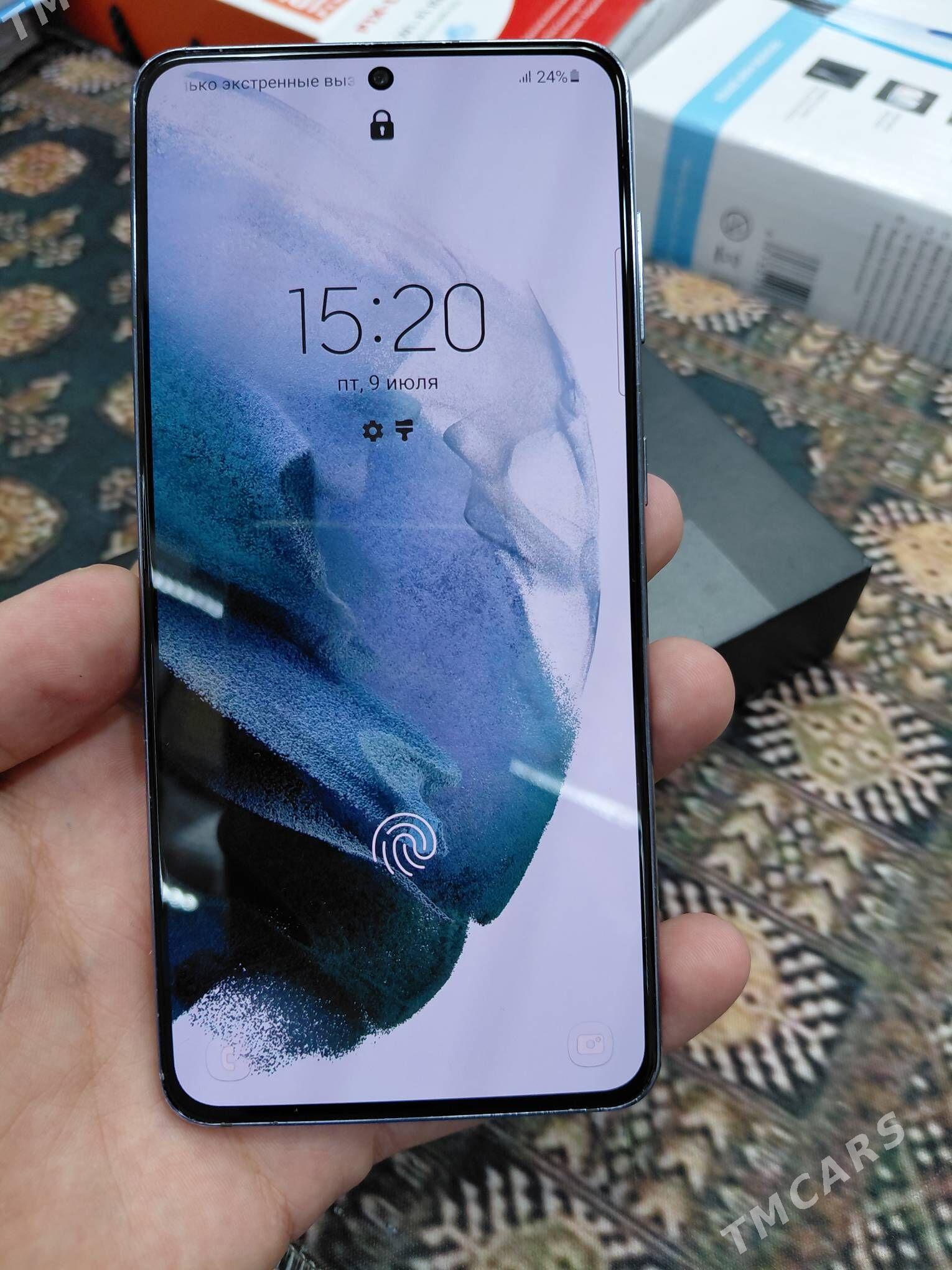 S21 - Ашхабад - img 4