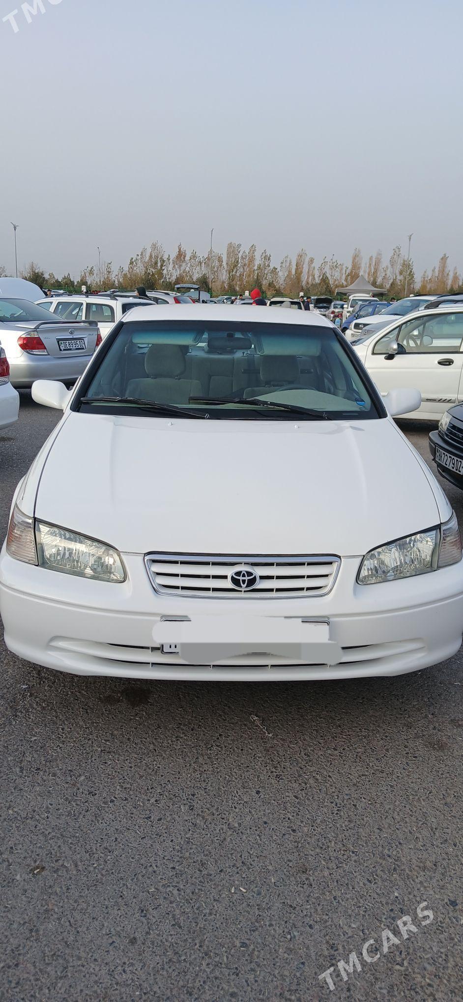 Toyota Camry 2001 - 150 000 TMT - Дашогуз - img 6