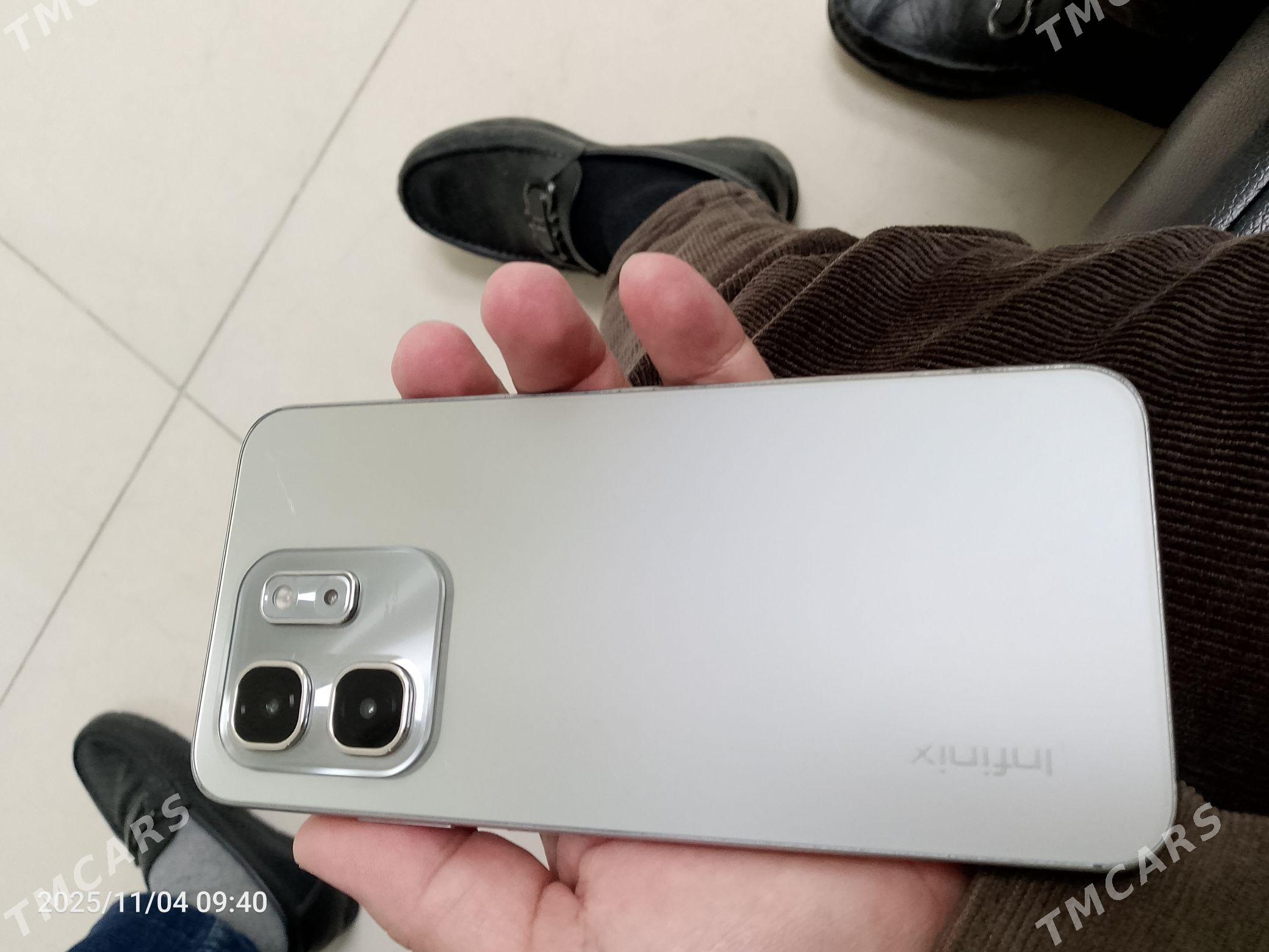 Infinix Hot50i 8/128 - Ашхабад - img 1
