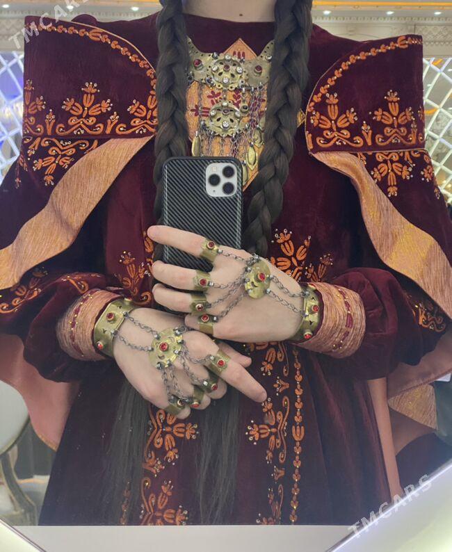 prokat köýnek - Балканабат - img 3