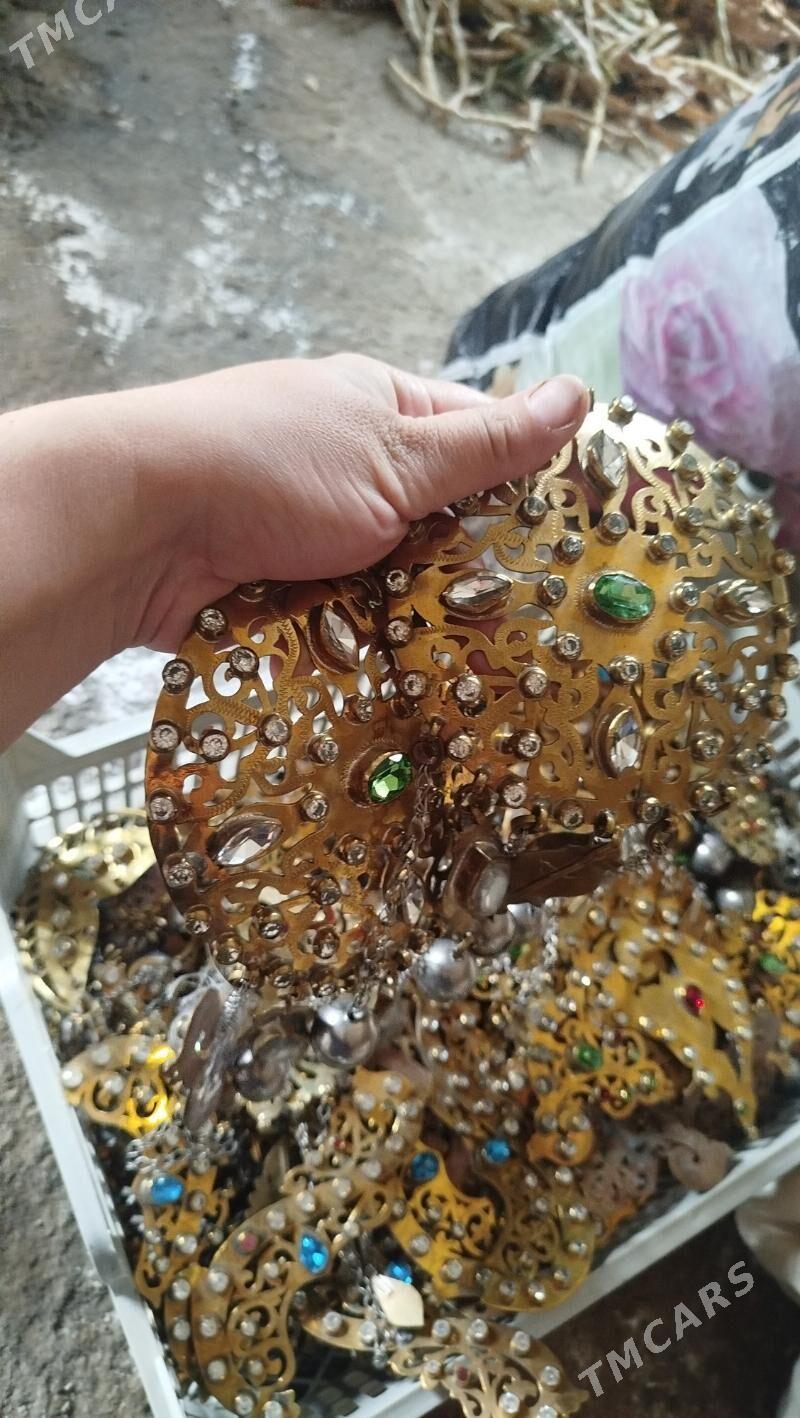 şay satlyk - Мары - img 2