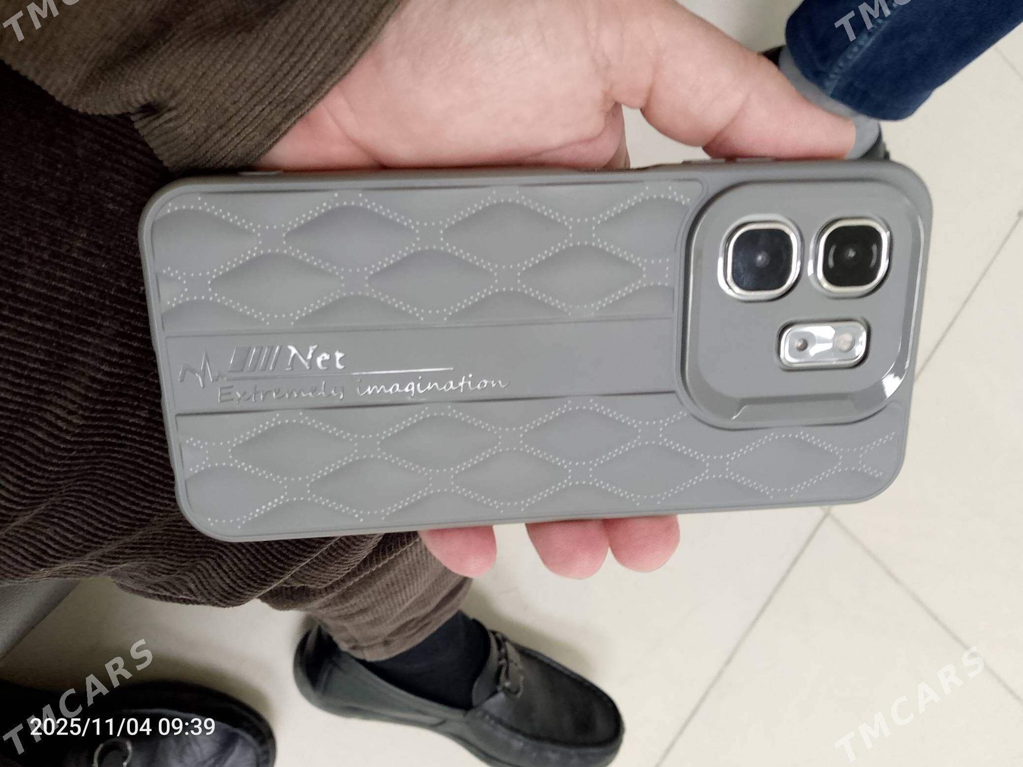 Infinix Hot50i 8/128 - Ашхабад - img 2