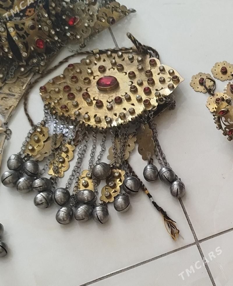 şay satlyk - Мары - img 3