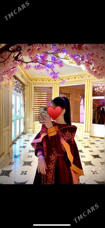 prokat köýnek - Балканабат - img 2