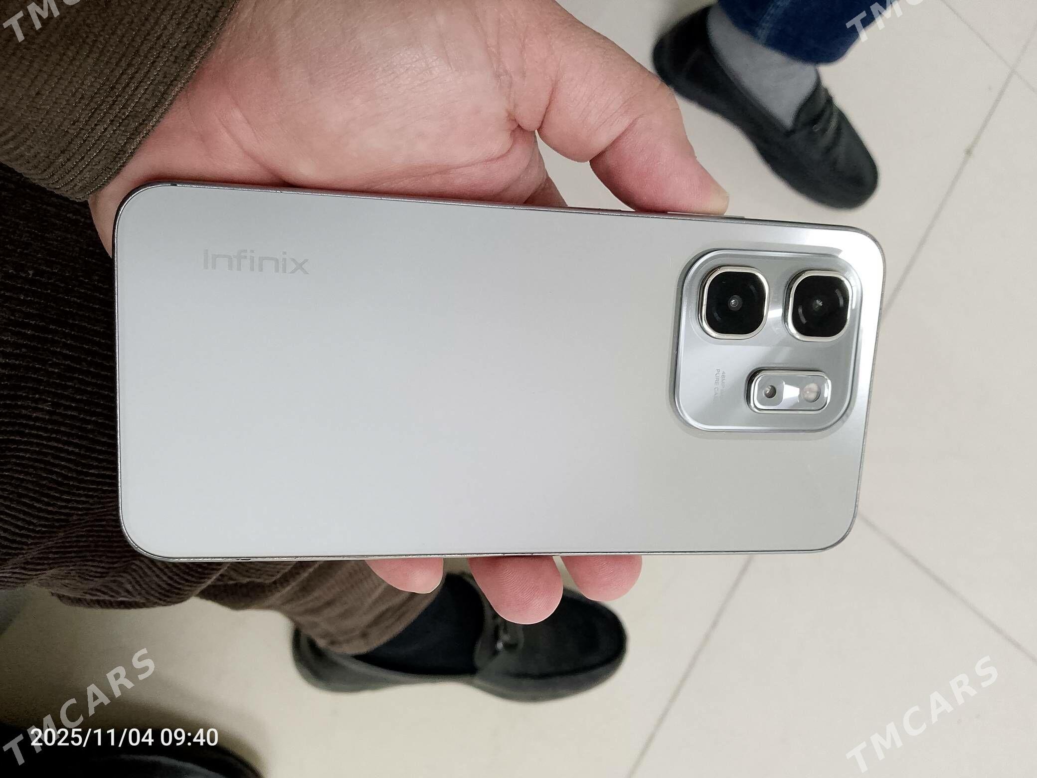 Infinix Hot50i 8/128 - Ашхабад - img 4