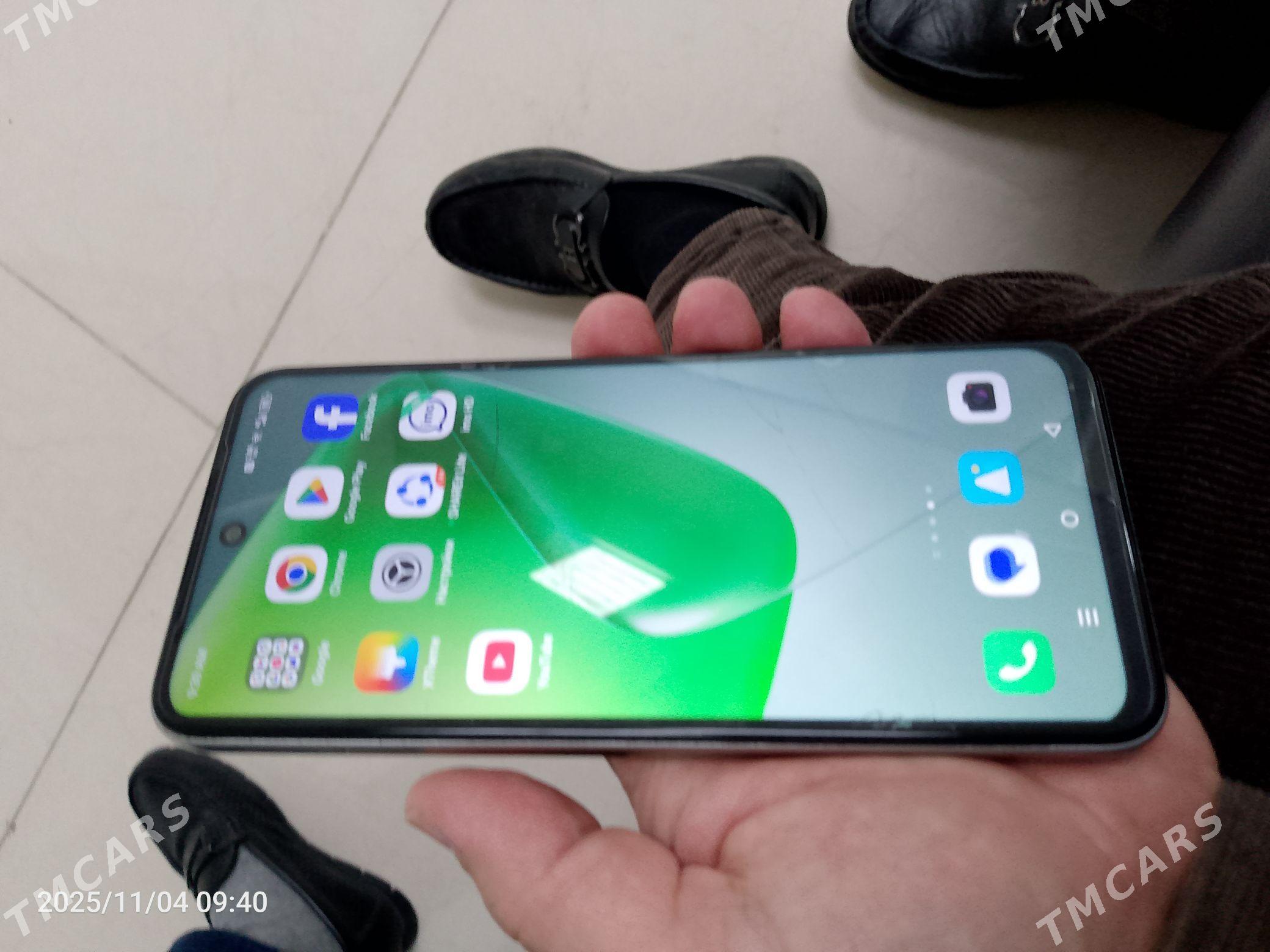 Infinix Hot50i 8/128 - Ашхабад - img 3