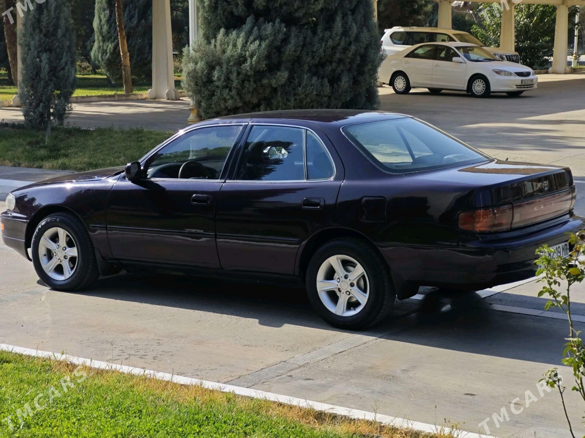 Toyota Camry 1993 - 86 000 TMT - Мары - img 3