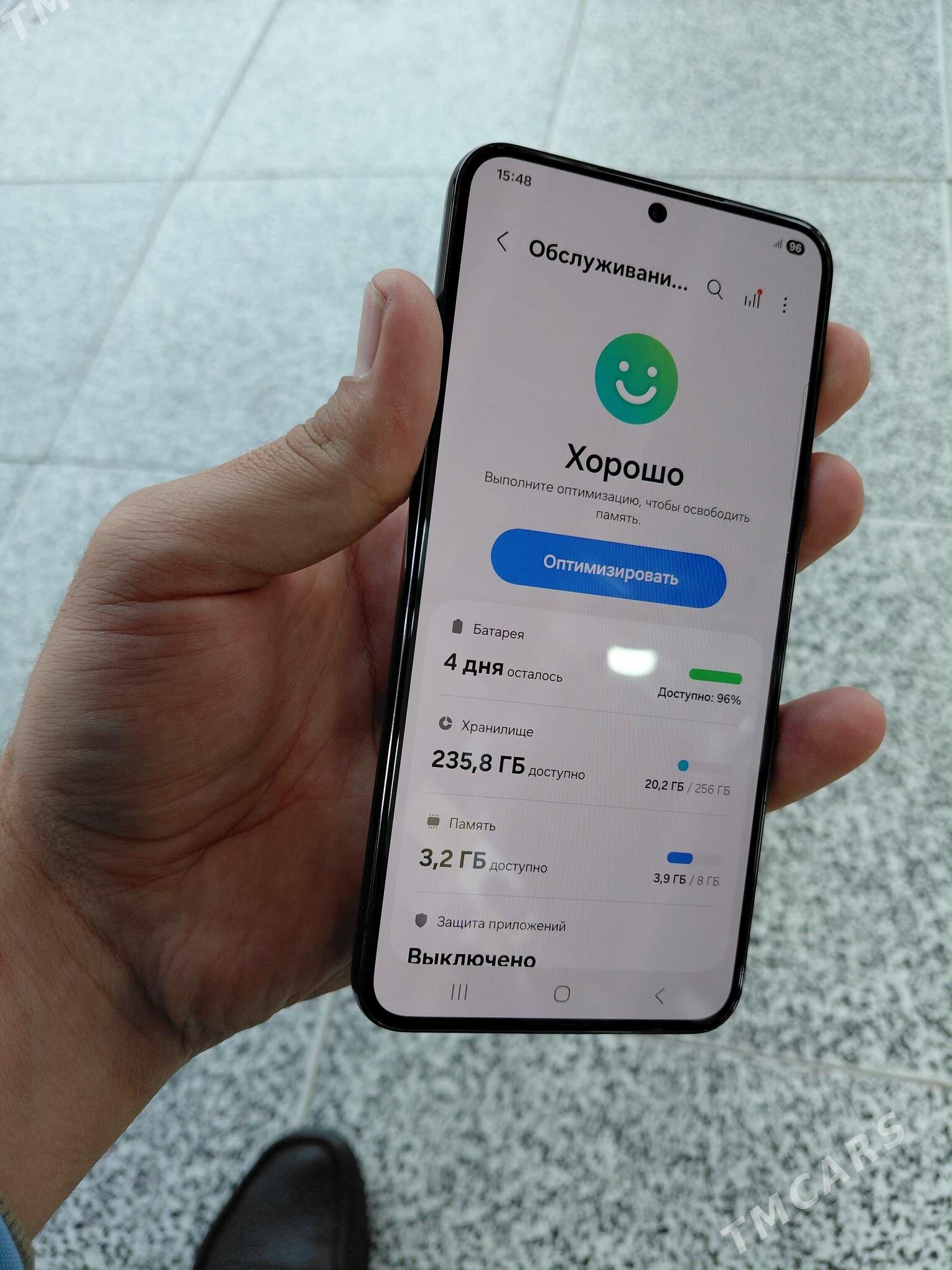 S22 - Ашхабад - img 3