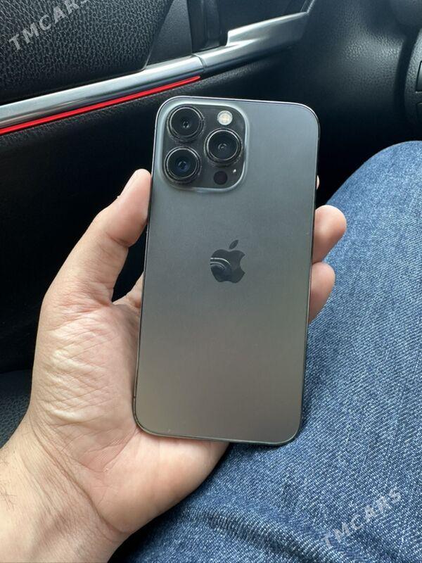 Iphone 13 pro 256GB - Мары - img 4