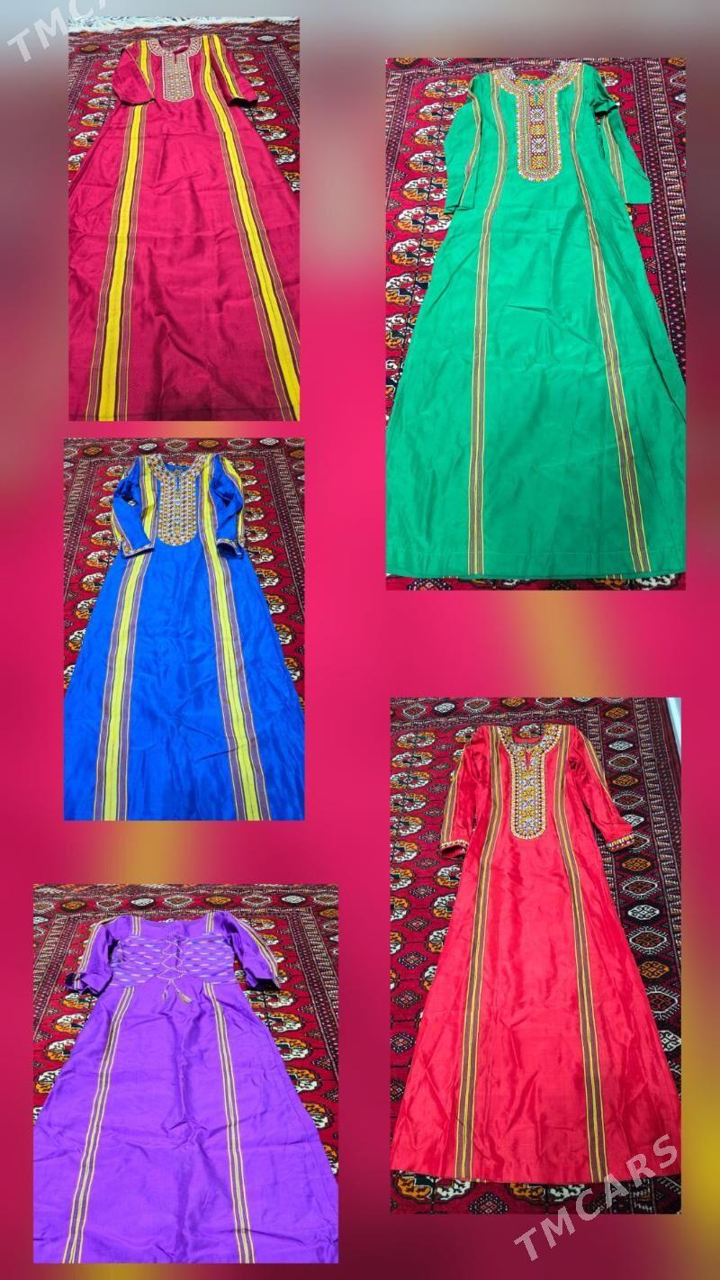 keteni köýnekler - Ашхабад - img 6