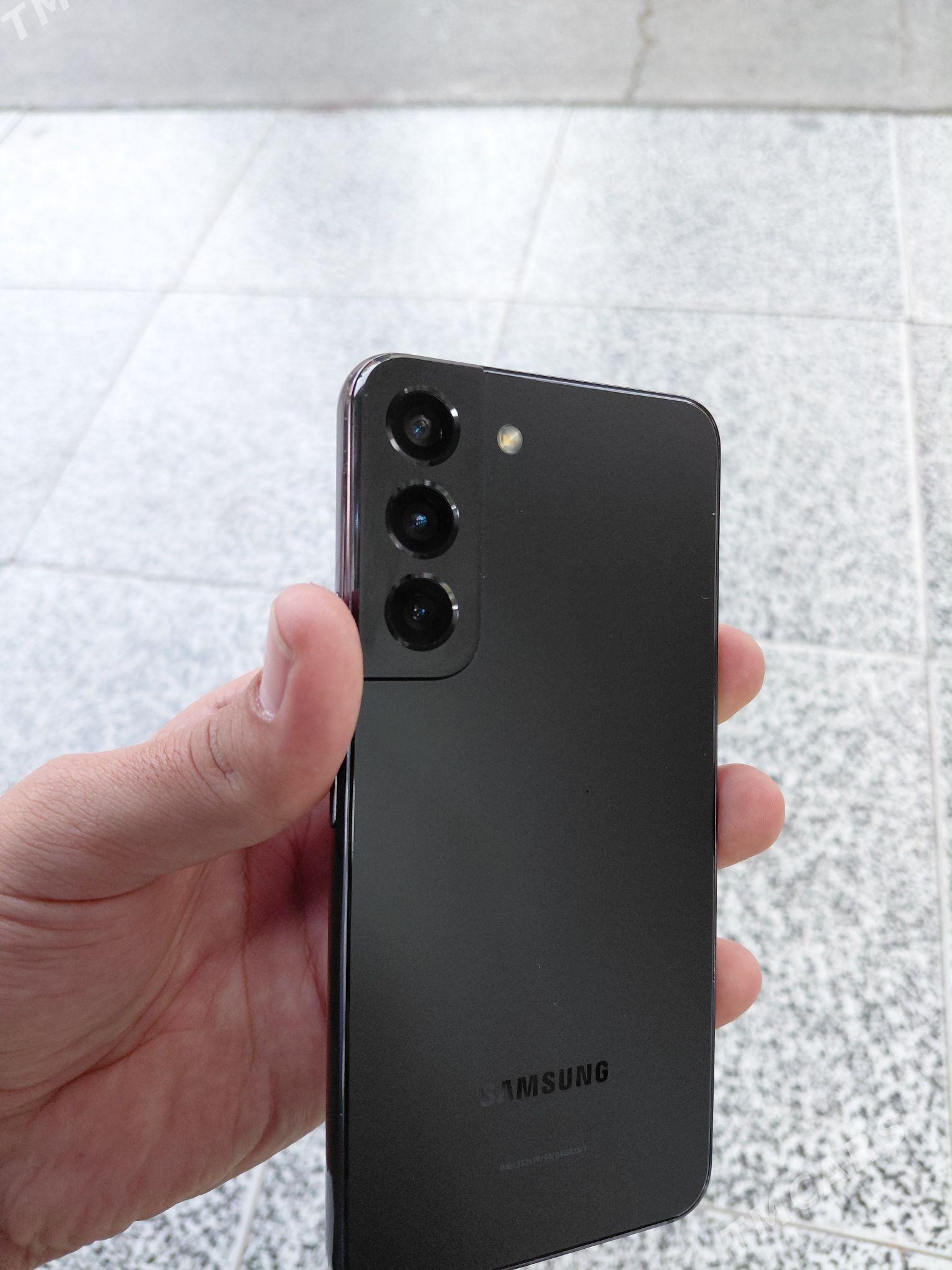 S22 - Ашхабад - img 4